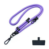 Universal Adjustable Anti-lost Phone Crossbody Strap