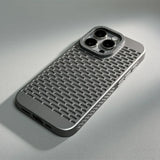 Cooling Armor Phone Case For IPhone