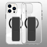 Luxury Folding Wristband Stand Magnetic Phone Case For iPhone