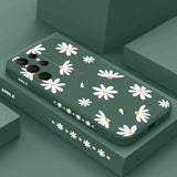 Plain Daisies Phone Case For Samsung