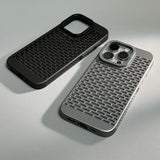 Cooling Armor Phone Case For IPhone