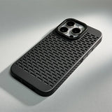 Cooling Armor Phone Case For IPhone