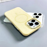 Luxury Glitter Bling Magnetic Case For iPhone