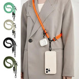 Universal Adjustable Anti-lost Phone Crossbody Strap