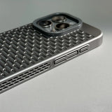 Cooling Armor Phone Case For IPhone