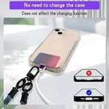Universal Adjustable Anti-lost Phone Crossbody Strap