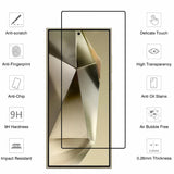 Tempered Glass Film Screen Protector For Samsung