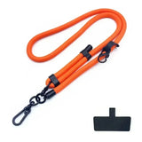 Universal Adjustable Anti-lost Phone Crossbody Strap