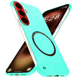 Ultra-thin Frameless Magnetic Shockproof Case for Samsung