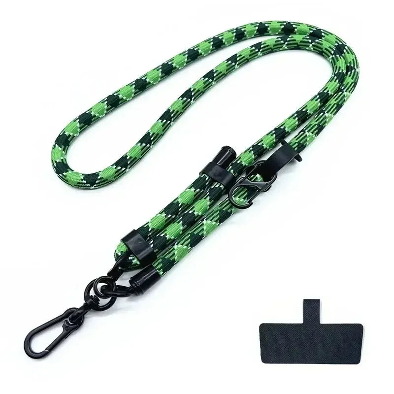 Universal Adjustable Anti-lost Phone Crossbody Strap