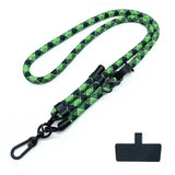 Universal Adjustable Anti-lost Phone Crossbody Strap