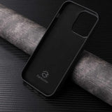 Retro Busines Wallet PU Leather Card Holder Phone Case for iPhone