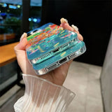 Summer Beach Vacation Style Case for iPhone