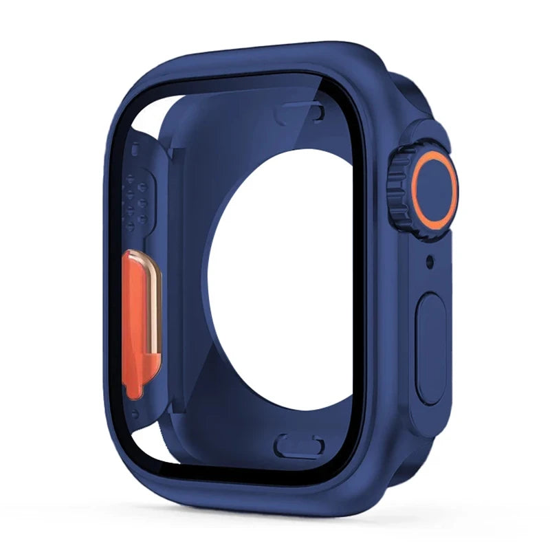 Screen Protector Cover for Apple Watch