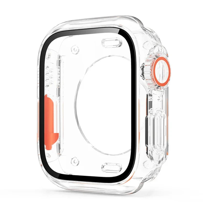 Screen Protector Cover for Apple Watch