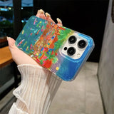Summer Beach Vacation Style Case for iPhone