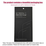 Anti-Spy Self Repair Privacy Film Screen Protector For Samsung