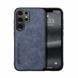 Luxury Leather Ultra Thin Soft Case for Samsung