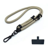 Universal Adjustable Anti-lost Phone Crossbody Strap