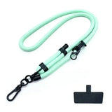 Universal Adjustable Anti-lost Phone Crossbody Strap