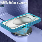 Armor Shockproof Defender Hard Phone Case for iphone