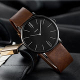 Fashion Sports Quartz Wristwatch