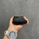 New Magnetic Clear Anti Scratch Shockproof Case for Samsung