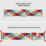 Braided Loop Strap Band for Apple Watch