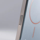 Ultrathin Frameless Magnetic Phone Case for iPhone