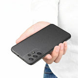 Ultra-Thin Matte Sandstone Case For Samsung