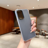 New Two-In-One Candy-Colored Phone Case for Samsung