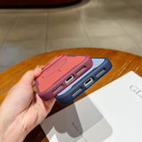 Magnetic Full Coverage Shockproof Case for iPhone