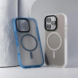 Magnetic Matte Magsafe Case For iPhone