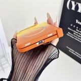 Gradient Matte Magnetic Full Coverage Soft Touch Case for iPhone Duo