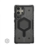 Magnetic Shockproof Hard Phone Case for Samsung