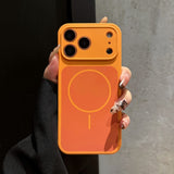Dual-Color Silicone Shockproof Phone Case for IPhone