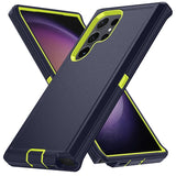 Armor Shockproof Hard Phone Case for Samsung