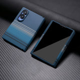 Magnetic Charging Full Coverage Case for Samsung Z Fold