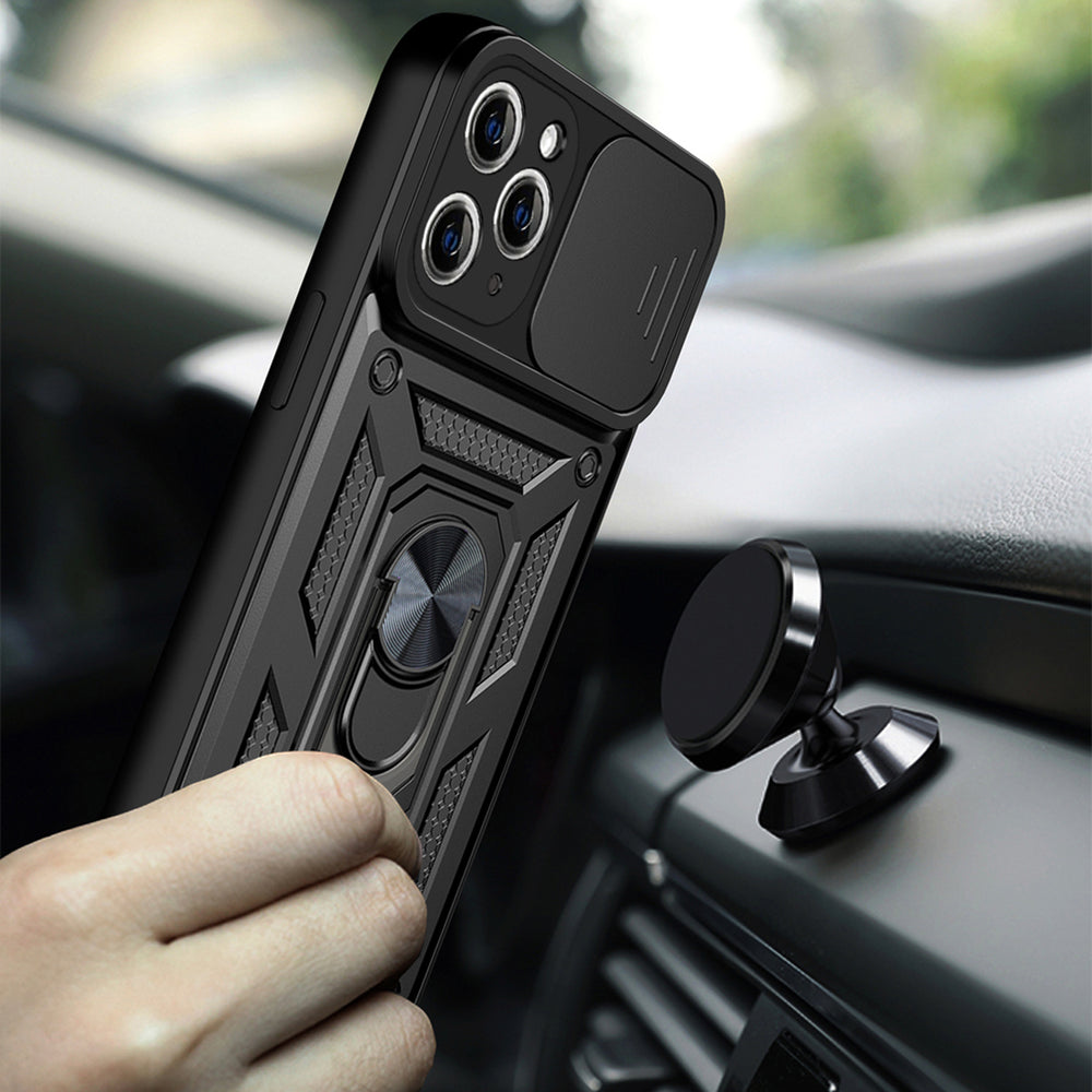 Shockproof Armor Case For iPhone