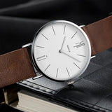 Fashion Sports Quartz Wristwatch