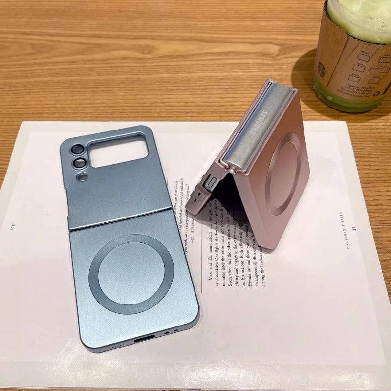 Magnetic Phone Case for Samsung