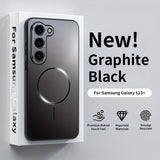 Magnetic Attraction Handy Compatible with for samsung