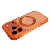 Airbag Shockproof Rotatable Kickstand Magnetic Case for iPhone