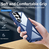 2-in-1 Shockproof Phone Case for Samsung