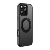 360° Rotating Magnetic Stand Phone Case For iPhone