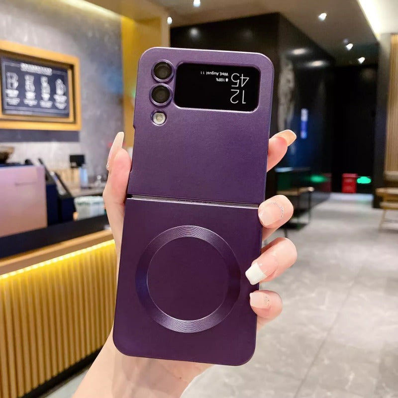 Magnetic Phone Case for Samsung