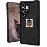 Magnetic Shockproof Hard Phone Case for Samsung