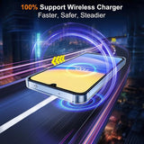 Ultra Thin Silicone Soft Case for Samsung