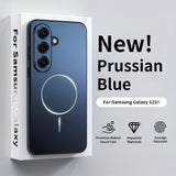 Magnetic Attraction Handy Compatible with for samsung