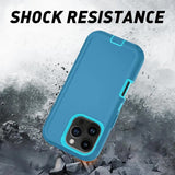 Armor Shockproof Defender Hard Phone Case for iphone